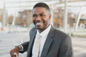 Marcus A. Williams | Principal Consultant | MW Consulting, LLC